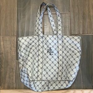 Ralph Lauren bag
